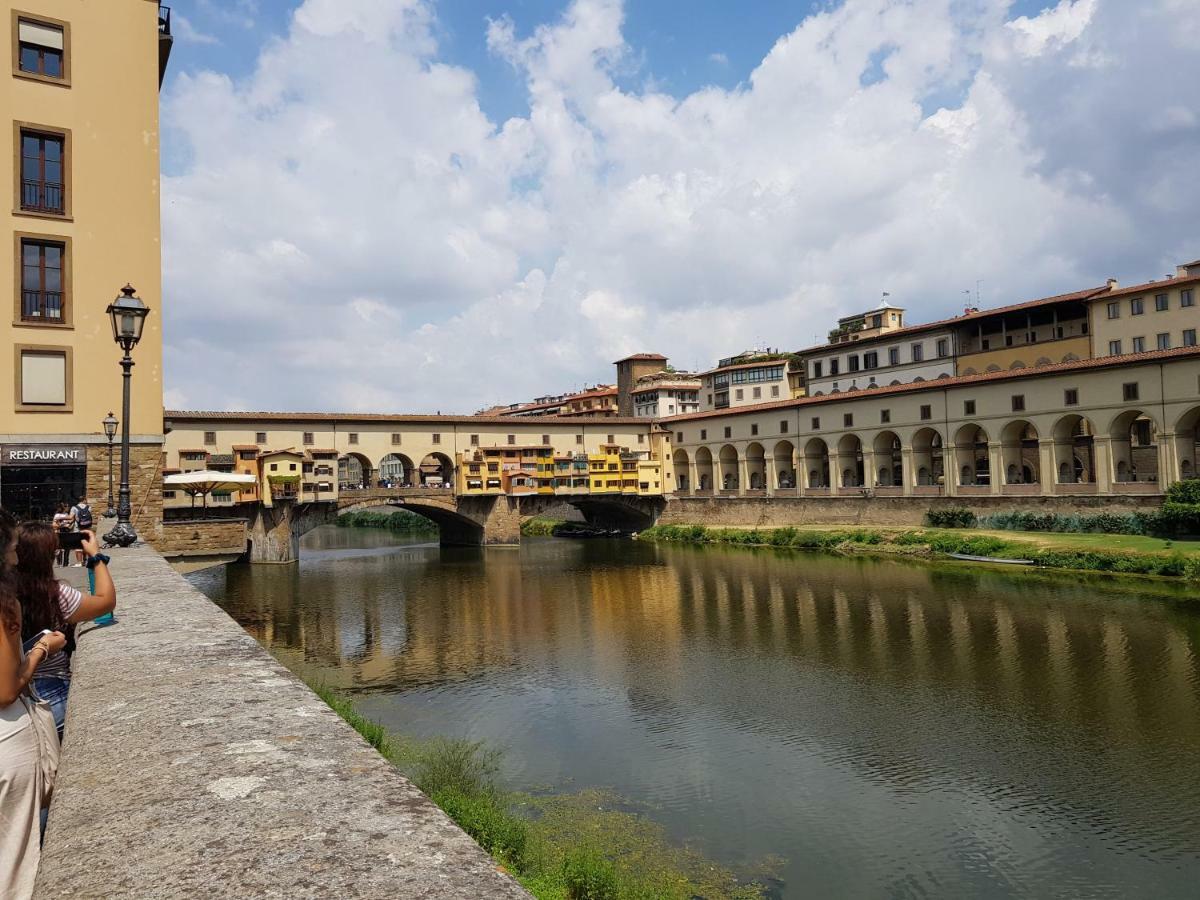 Niccolo Florence Experience Buitenkant foto